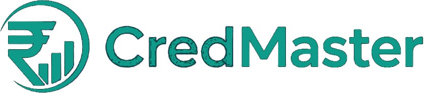 CredMaster Logo